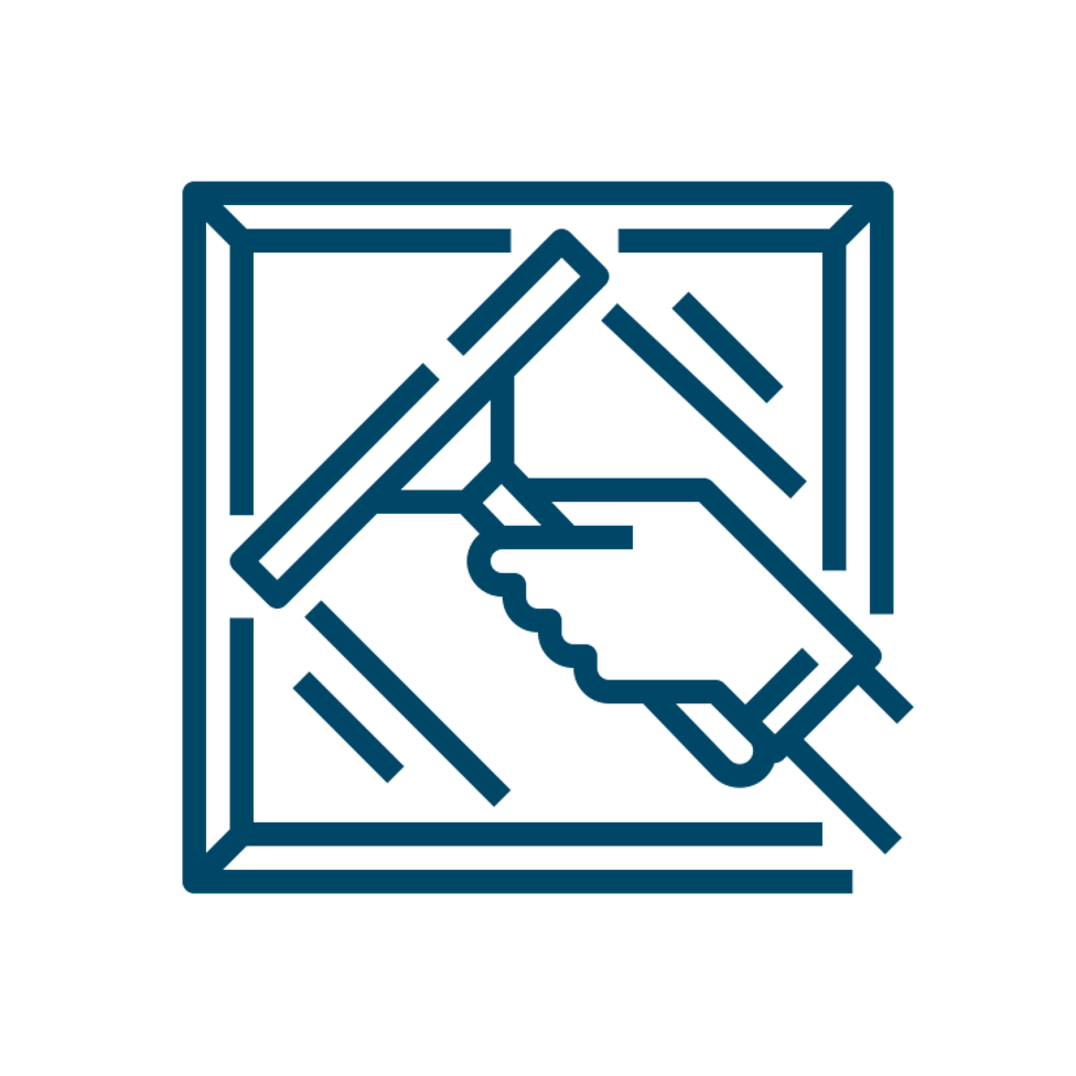 Vitre Icon