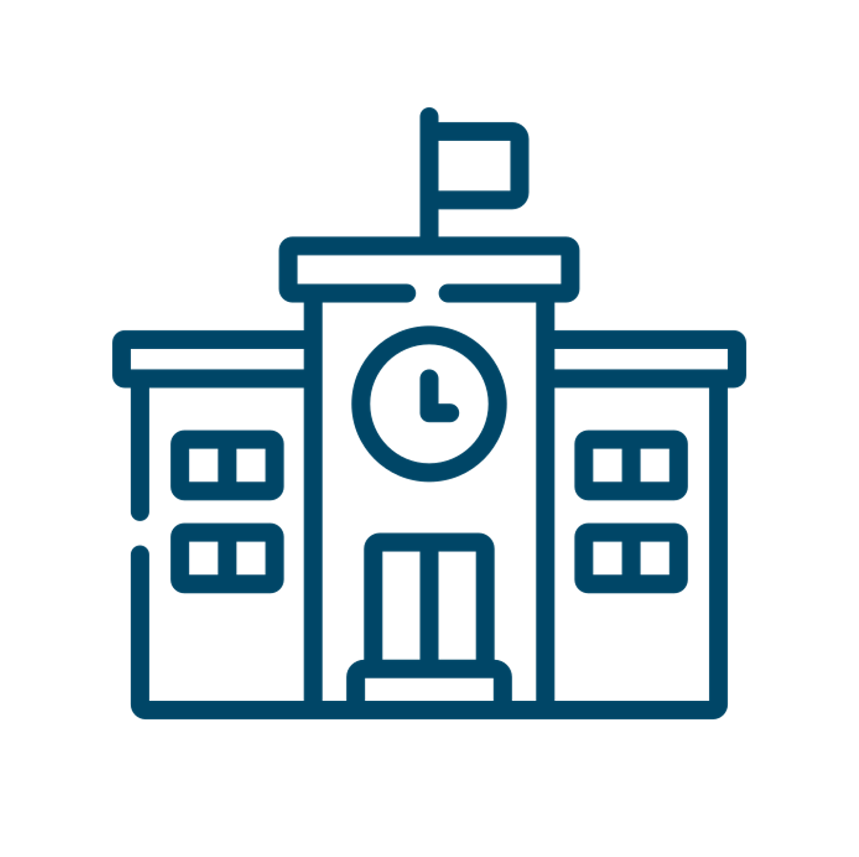 Conciergerie Ecole