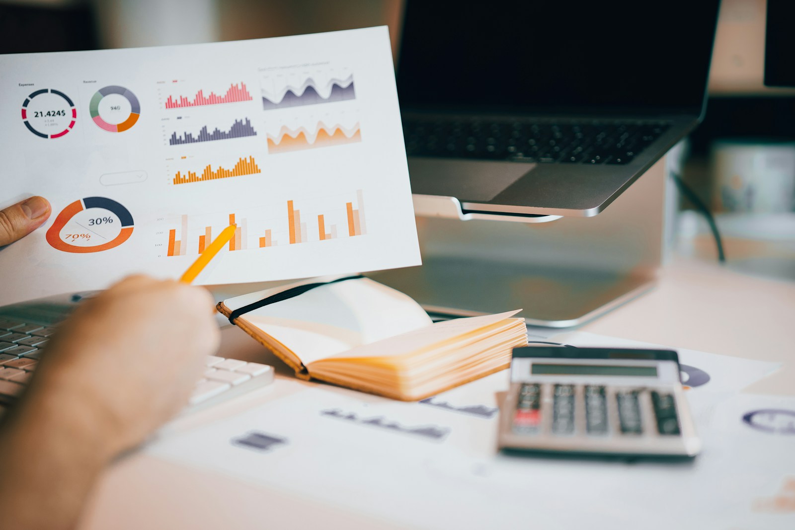 Optimisation de l’entretien Optimisation de l’entretien